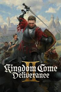 Kingdom Come: Deliverance II boxart