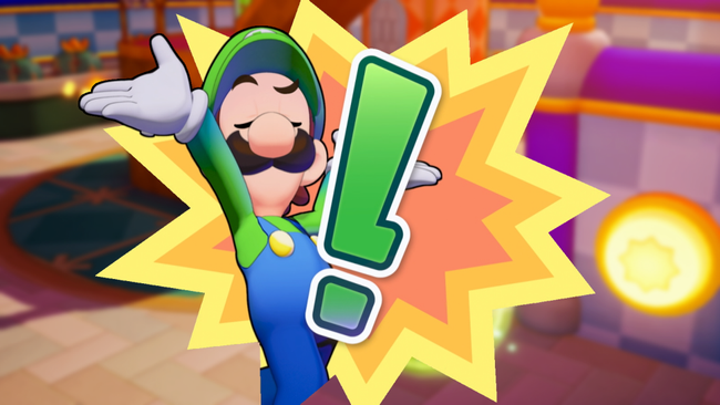 Mario & Luigi: Brothership is shaping up to be a real treat - hands-on preview