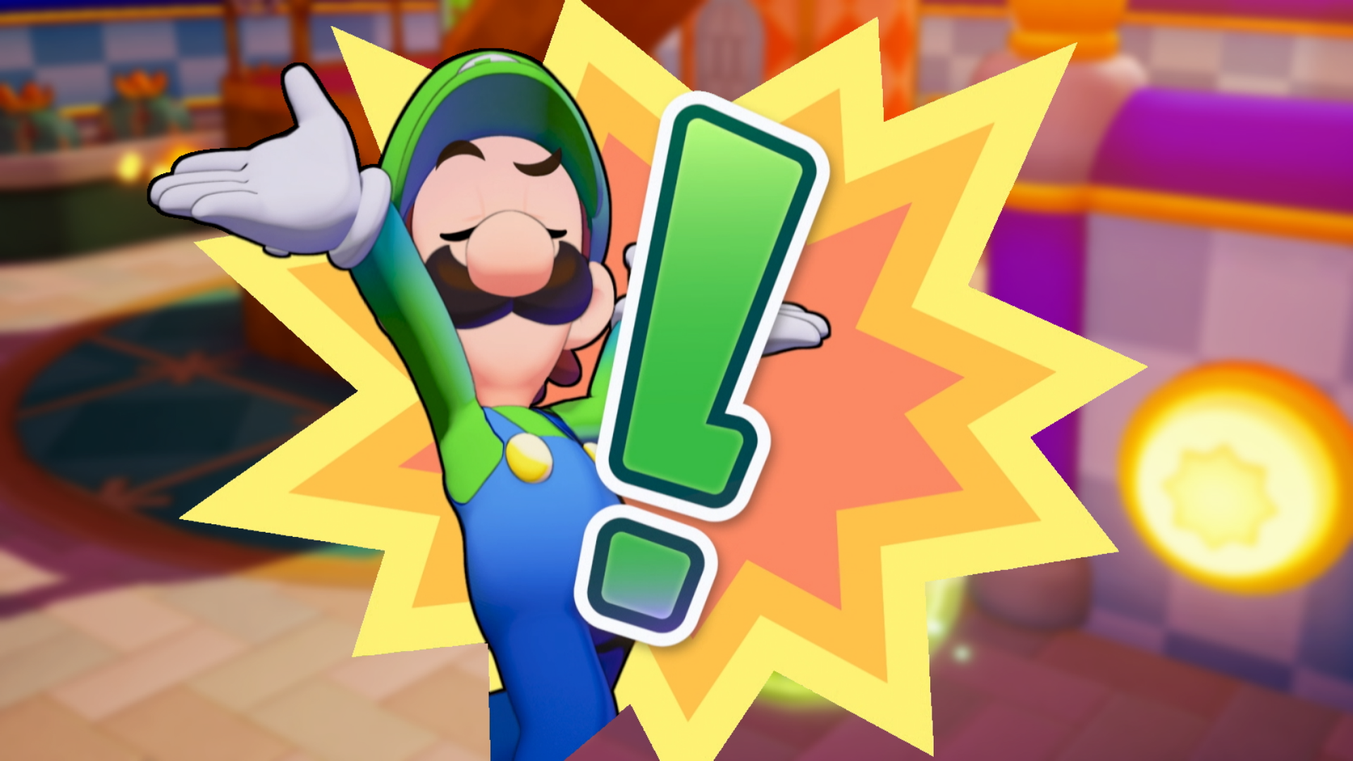 New overview trailer for Mario & Luigi: Brothership details Concordia, combat, battle plugs, Luigi Logic, and more