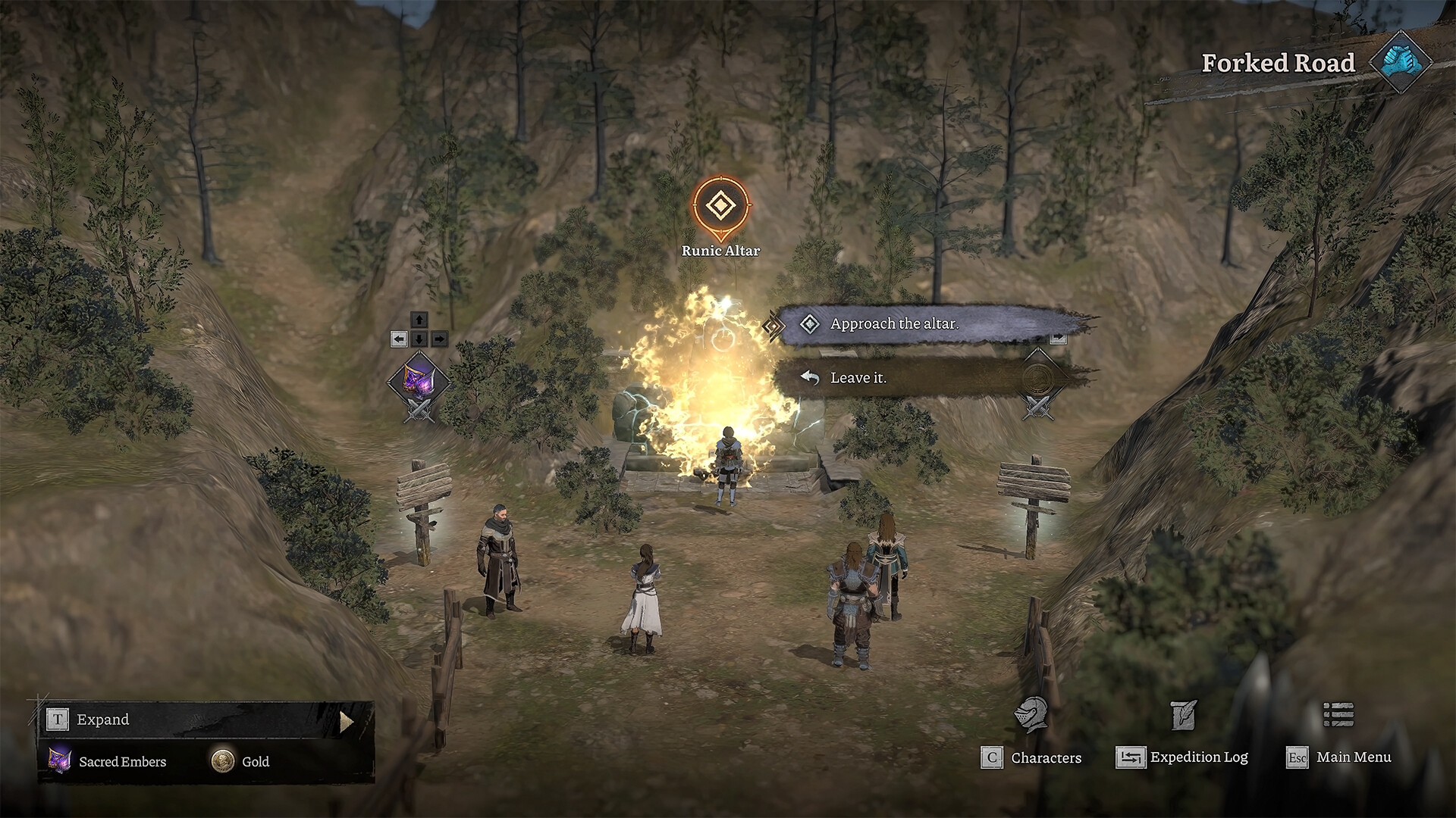 Lost Eidolons: Veil of The Witch launches in Steam Early Access on November 5