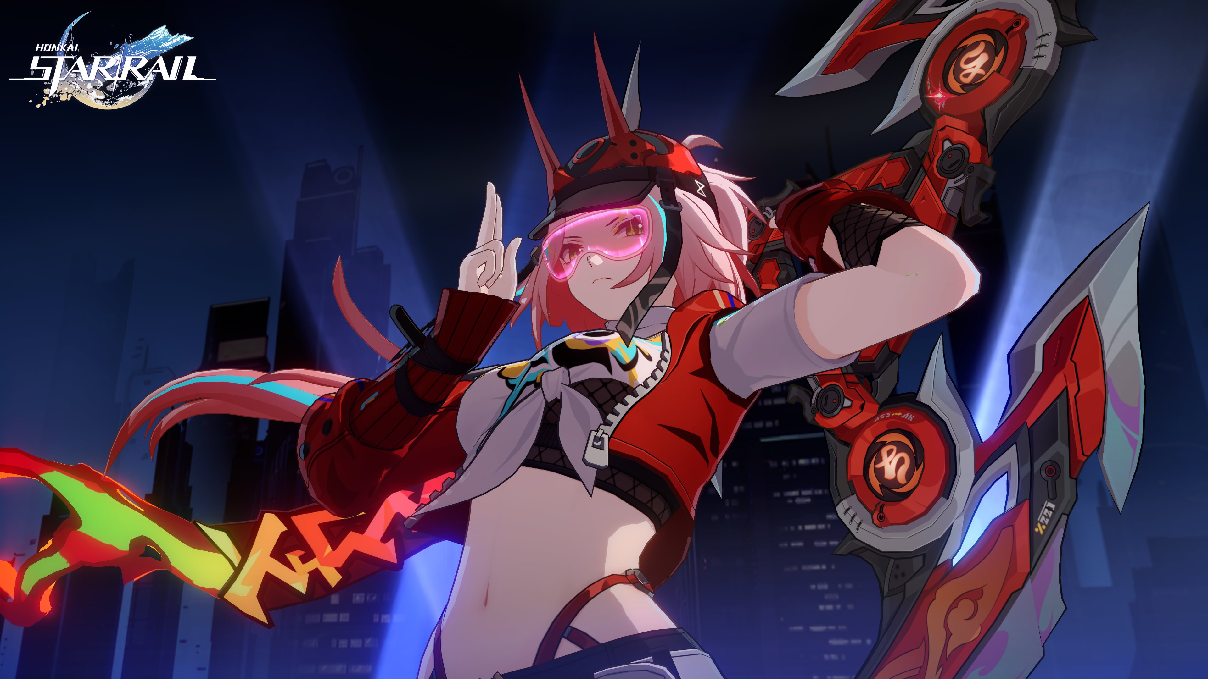 Honkai: Star Rail versión 2.6 se lanza el 23 de octubre, trae reposiciones de Rappa, Dan Heng y Acheron, y más