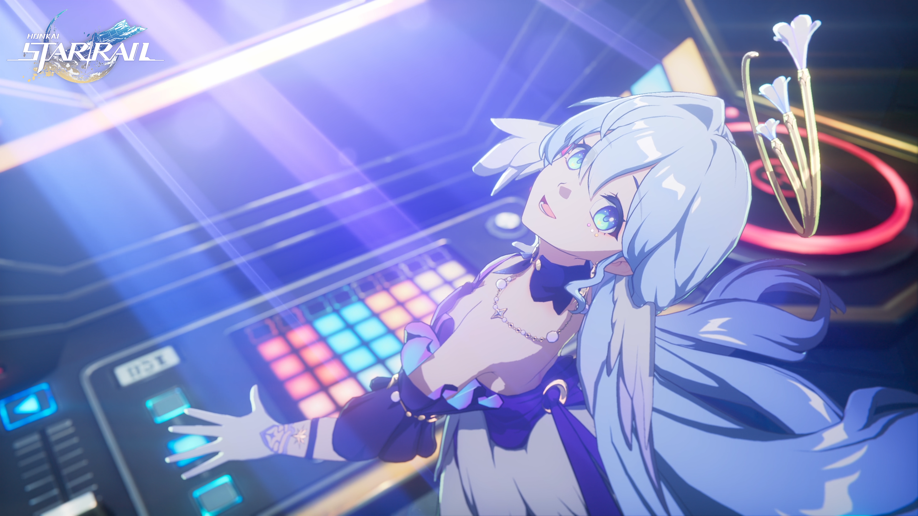 Honkai: Star Rail version 2.6 launches on October 23, brings Rappa, Dan Heng and Acheron reruns, and More