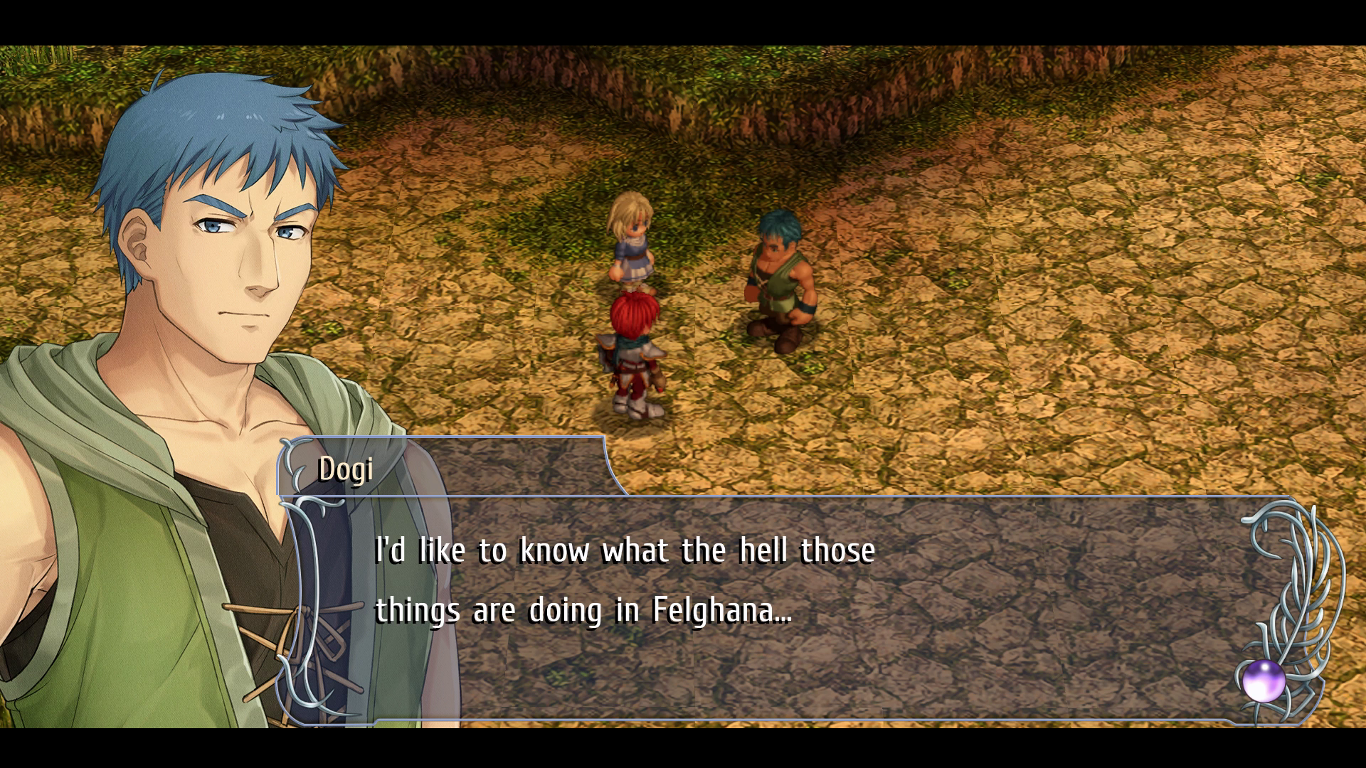 Ys Memoire: The Oath in Felghana releases on January 7, 2025 for PlayStation 5, PlayStation 4, and Nintendo Switch