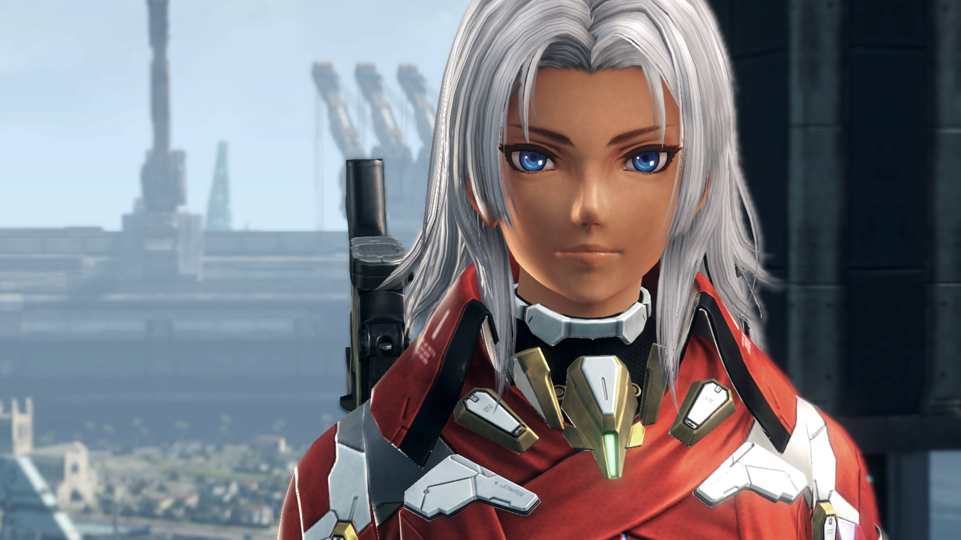 Xenoblade Chronicles X: Definitive Edition launches on March 20, 2025