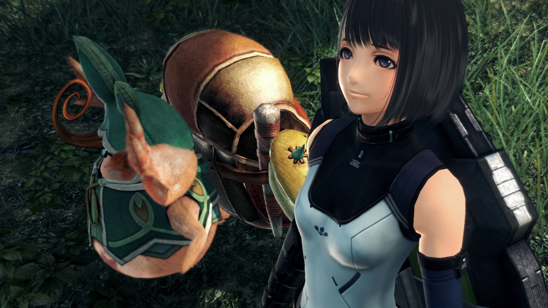 Xenoblade Chronicles X: Definitive Edition launches on March 20, 2025