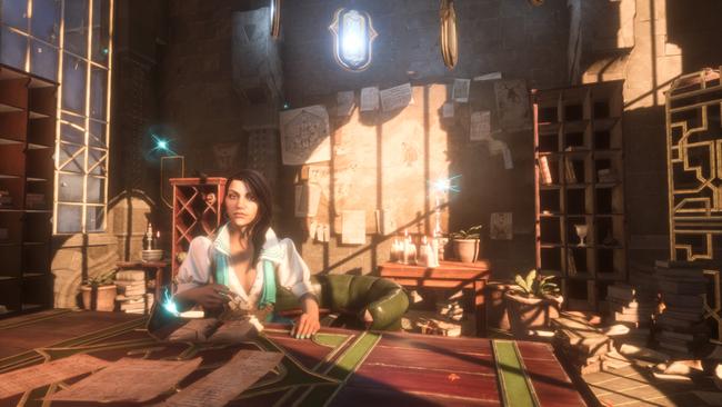 Dragon Age: The Veilguard Guía para principiantes: Cosas que hacer para aprovechar al máximo la lucha de Rook contra los dioses