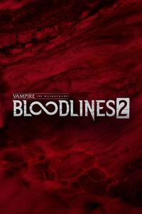 Vampire: The Masquerade - Bloodlines 2 boxart