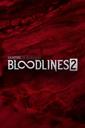 Vampire: The Masquerade - Bloodlines 2 boxart