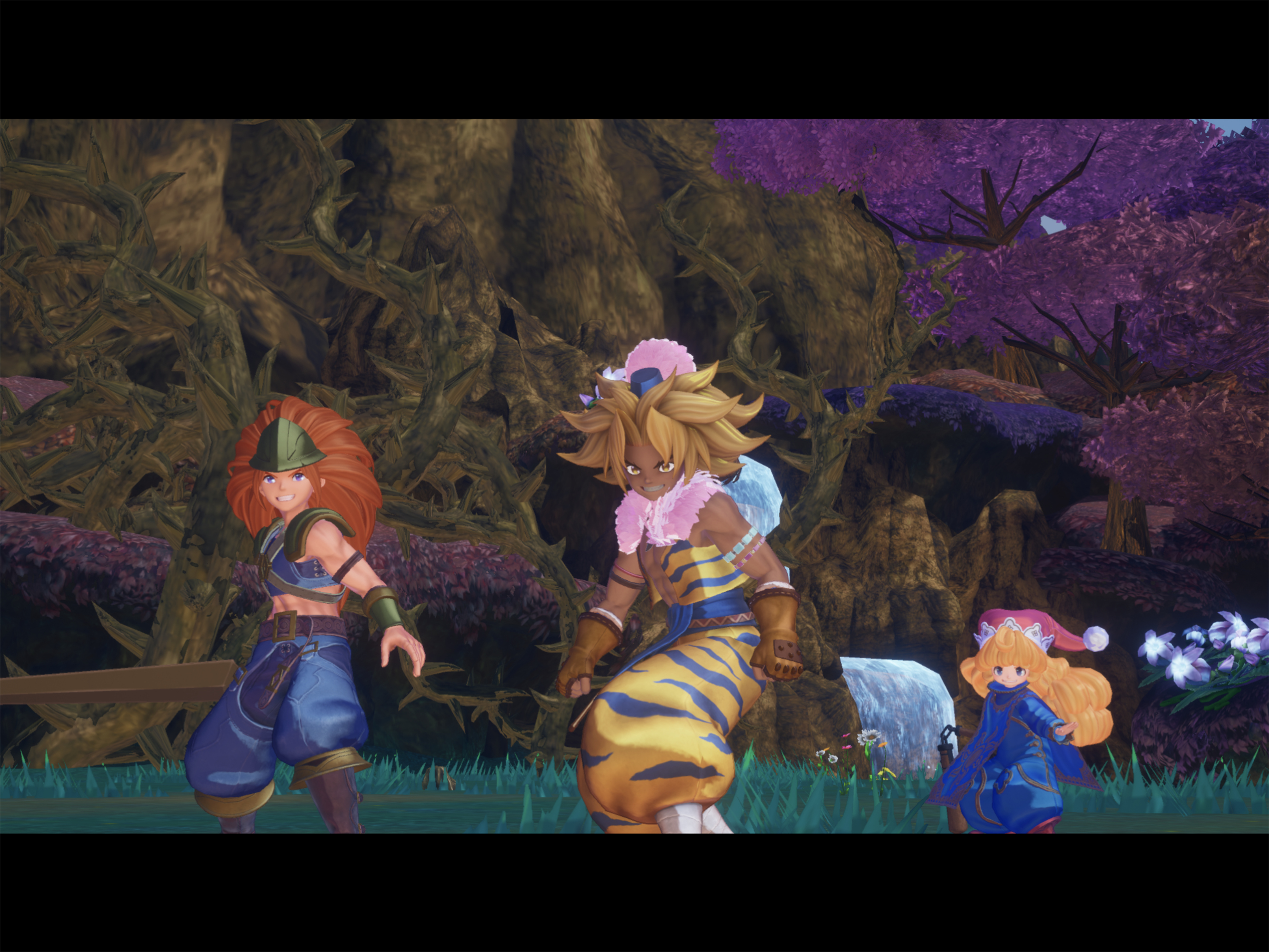 Apple Arcade to add Final Fantasy Pixel Remaster, Trials of Mana, Final Fantasy IV, and more from next month