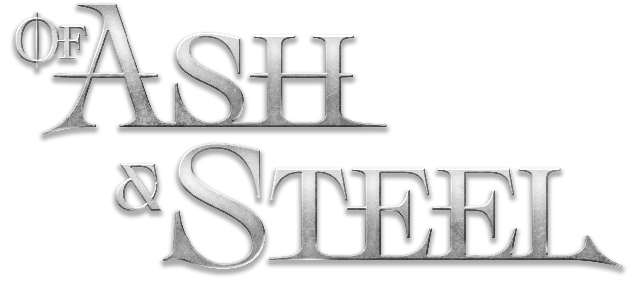 Of Ash and Steel is an open-world low-fantasy action RPG set to release for PC in 2025