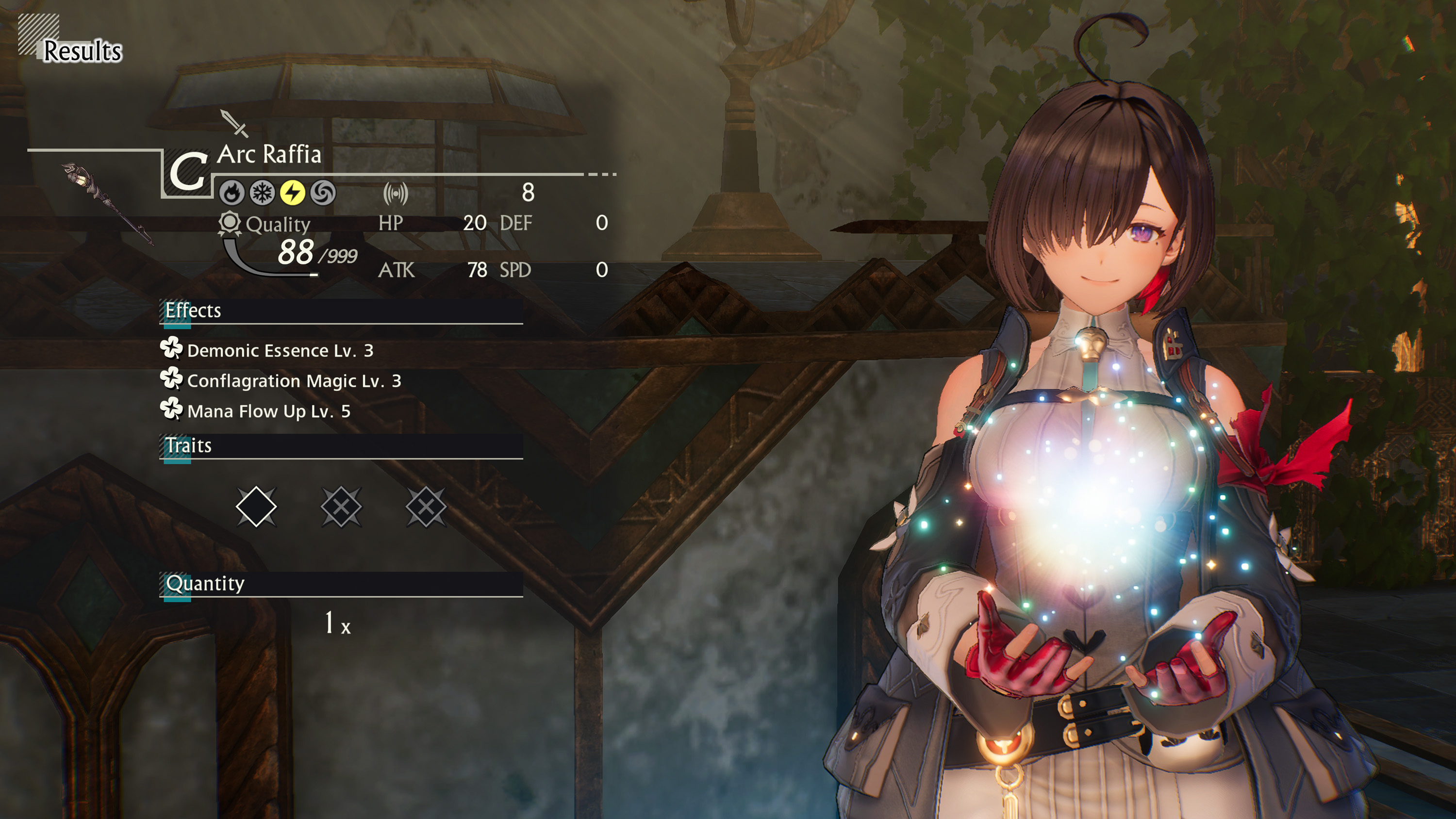 Koei Tecmo reveals new Atelier Yumia combat and synthesis details alongside second official trailer