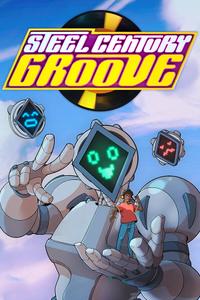 Steel Century Groove boxart