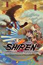 Shiren the Wanderer: The Mystery Dungeon of Serpentcoil Island boxart