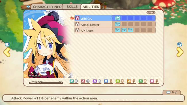 Phantom Brave: The Lost Hero details post-game NIS cameo characters, DLC, and Skullrock Island facilities