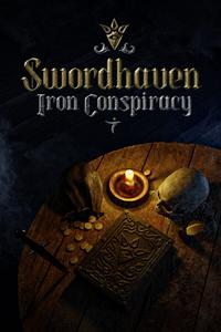 Swordhaven: Iron Conspiracy boxart