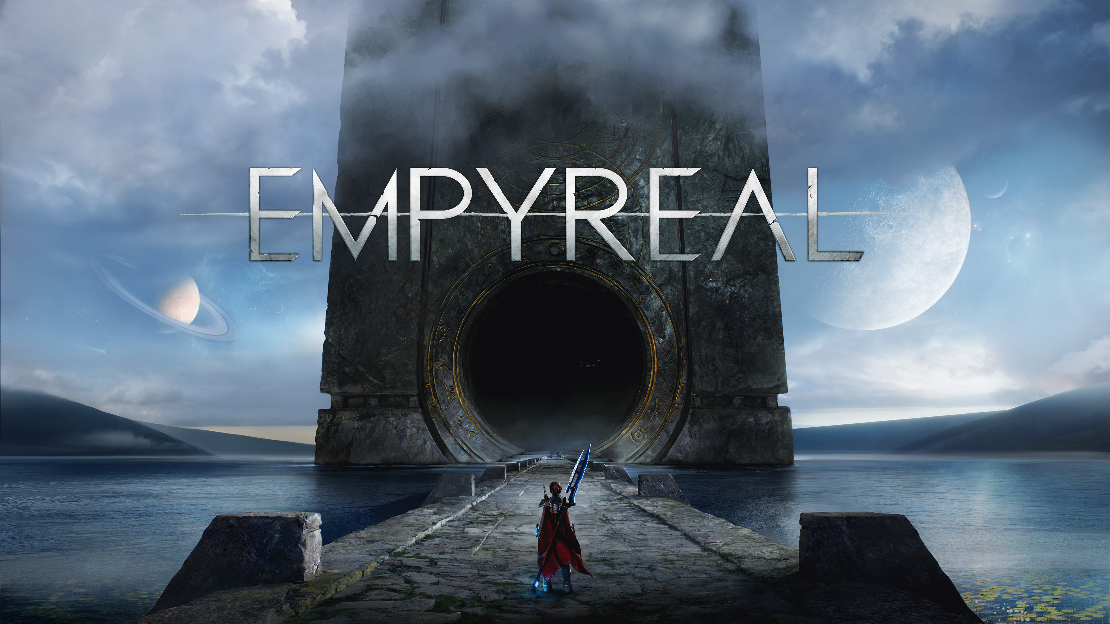 Secret Mode and Silent Games announce action RPG Empyreal, releasing 2025 for PC, Xbox Series X|S, and PlayStation 5