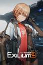 Girls' Frontline 2: Exilium boxart