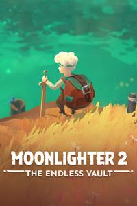 Moonlighter 2: The Endless Vault boxart