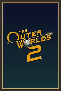 The Outer Worlds 2 boxart