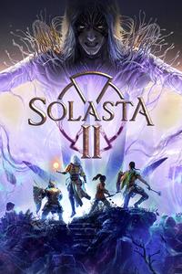 Solasta II boxart