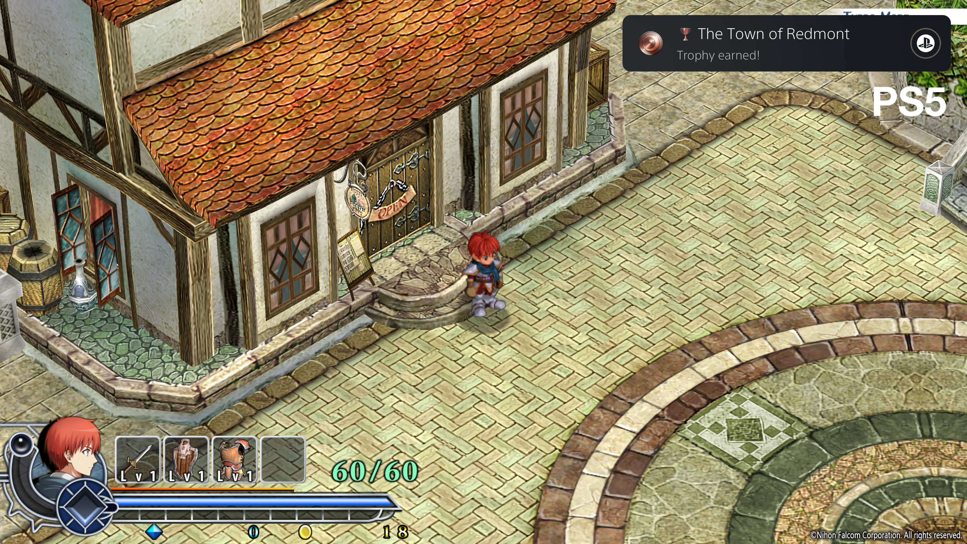 Ys Memoire: The Oath in Felghana is shaping up to be a fantastic way to begin 2025 - PS5 and Switch Preview