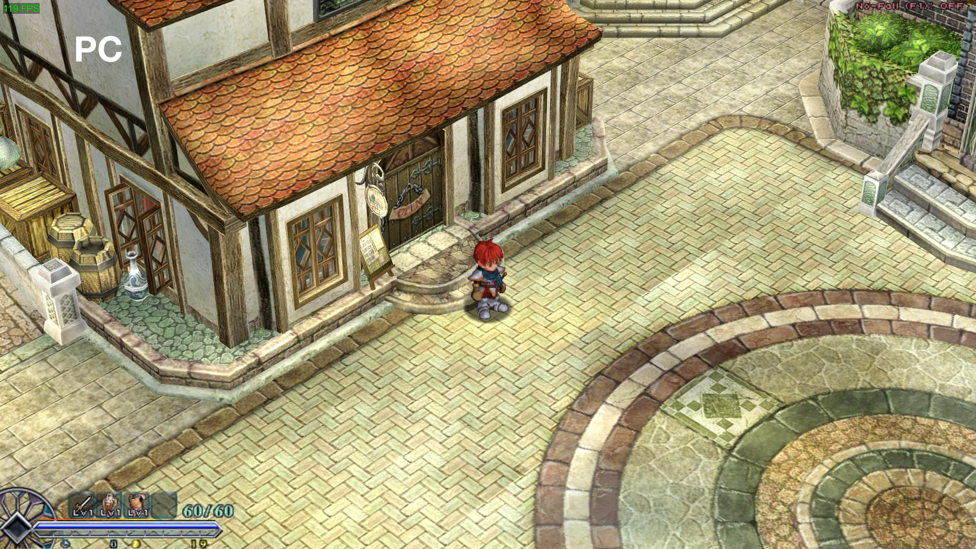 Ys Memoire: The Oath in Felghana is shaping up to be a fantastic way to begin 2025 - PS5 and Switch Preview