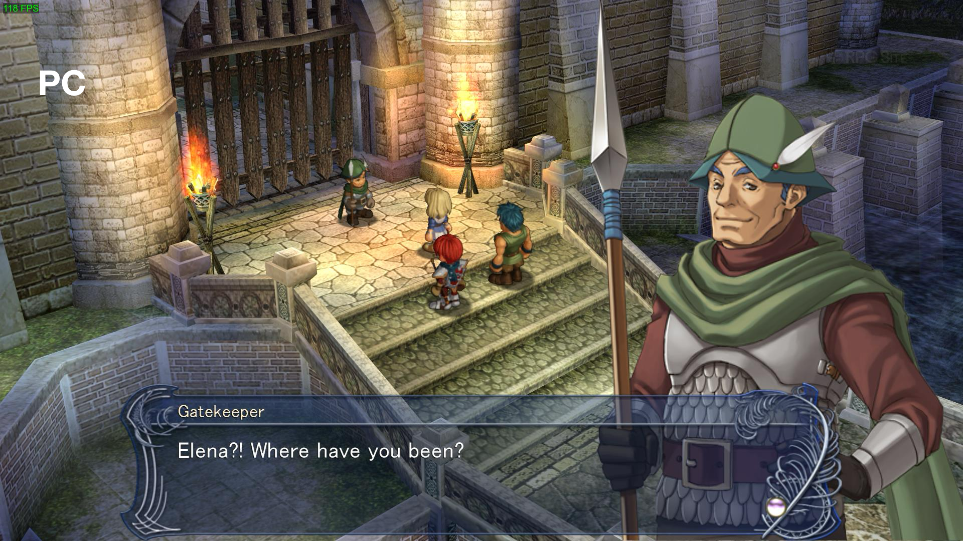 Ys Memoire: The Oath in Felghana is shaping up to be a fantastic way to begin 2025 - PS5 and Switch Preview