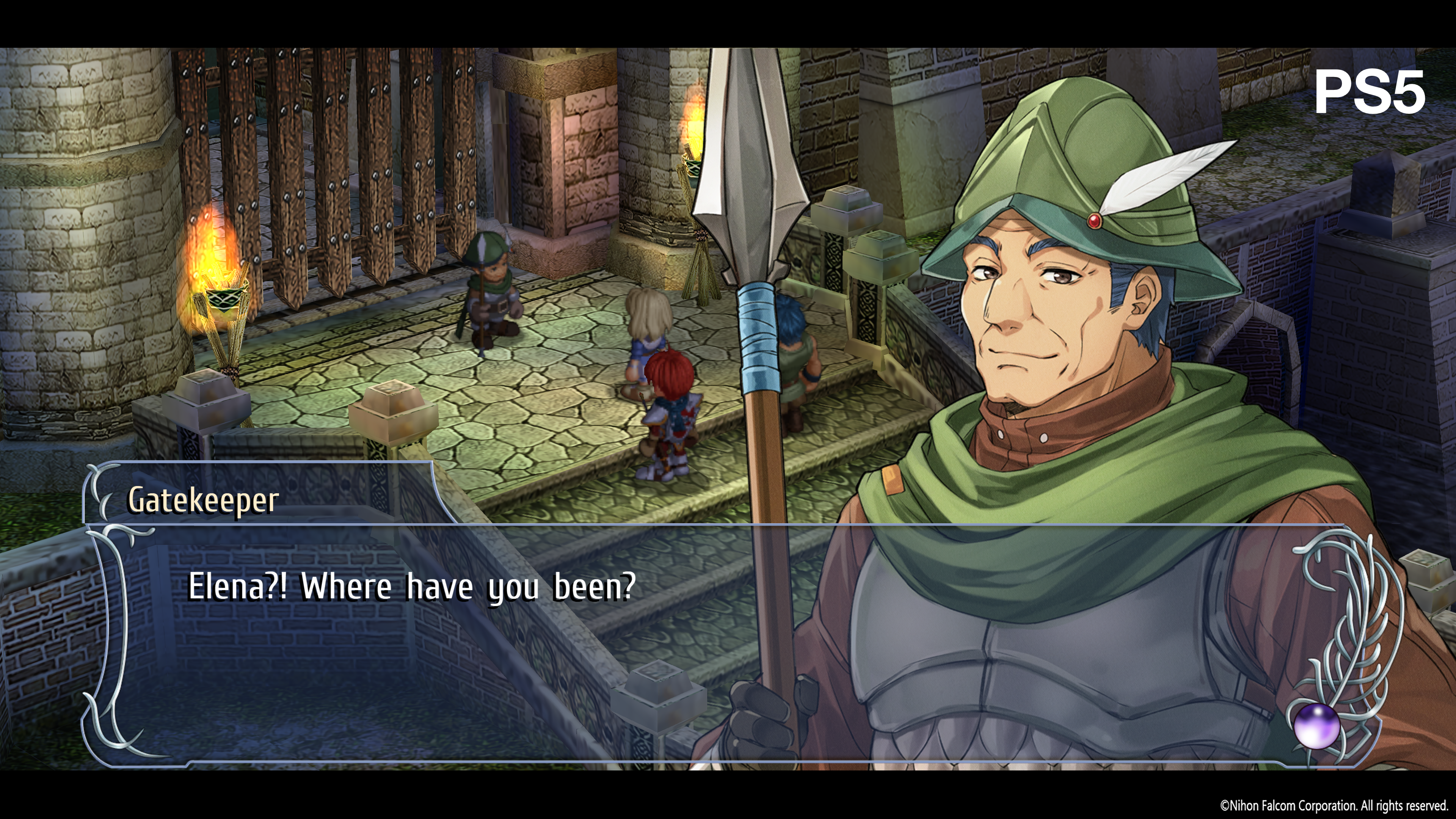 Ys Memoire: The Oath in Felghana is shaping up to be a fantastic way to begin 2025 - PS5 and Switch Preview