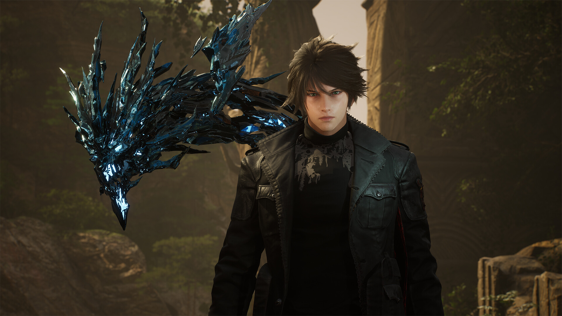 Lost Soul Aside получает новый трейлер игрового процесса с окном выпуска в 2025 году для PlayStation 5 и ПК