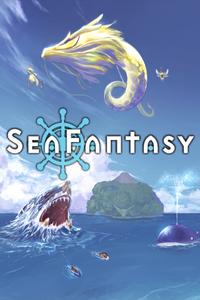 Sea Fantasy boxart