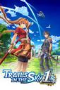 Trails in the Sky 1st Chapter boxart