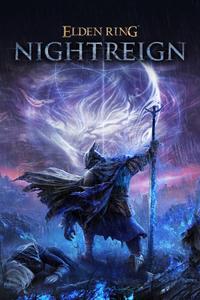 Elden Ring Nightreign boxart