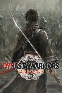 Dynasty Warriors: Origins boxart