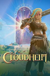 Cloudheim boxart