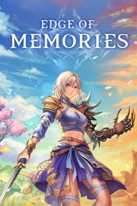 Edge of Memories boxart