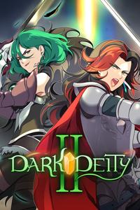 Dark Deity 2 boxart