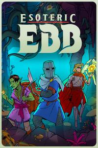 Esoteric Ebb boxart