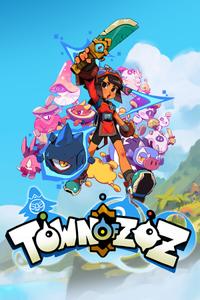 Town of Zoz boxart