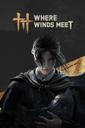 Where Winds Meet boxart