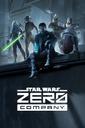 Star Wars Zero Company boxart