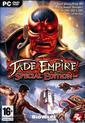 Jade Empire boxart