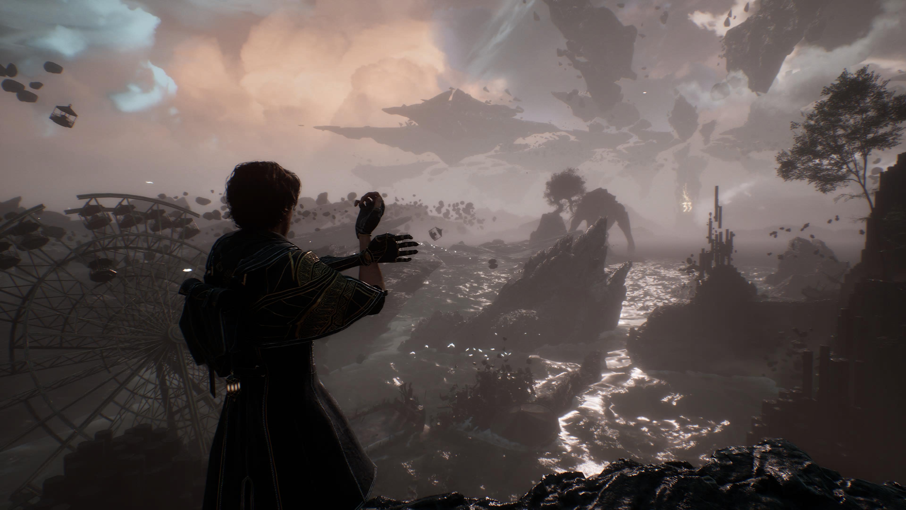 5 Advantages of DarkWarFall Gaming Explained Clearly