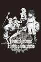 Monochrome Echoes - white - boxart