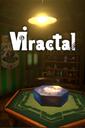 VIractal: World of Viractalia boxart