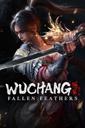 Wuchang: Fallen Feathers boxart