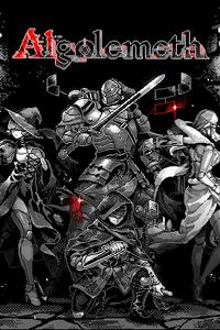 Algolemeth boxart