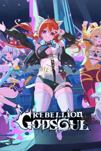Rebellion Godsoul: Awakening boxart