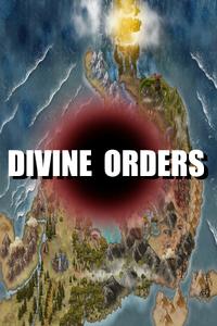 Divine Orders boxart