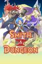 Smith & Dungeon boxart