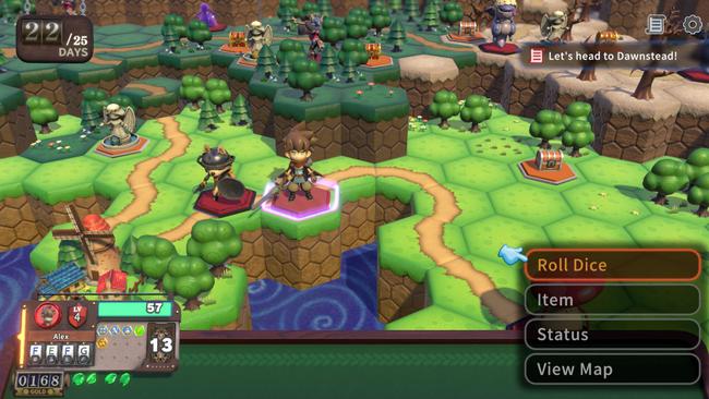 "Steam became one of the most important platforms for us” – Japanese developer Sting chats with us about self-publishing, early access, Nintendo Switch 1 & 2, the possibility of a Baroque Syndrome localization, coffee, and more